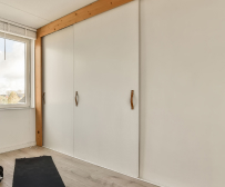 door