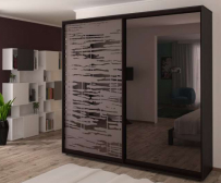 door